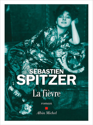 cover image of La Fièvre